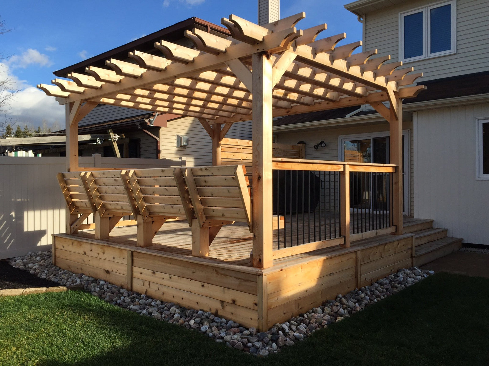 Our Projects Gallery